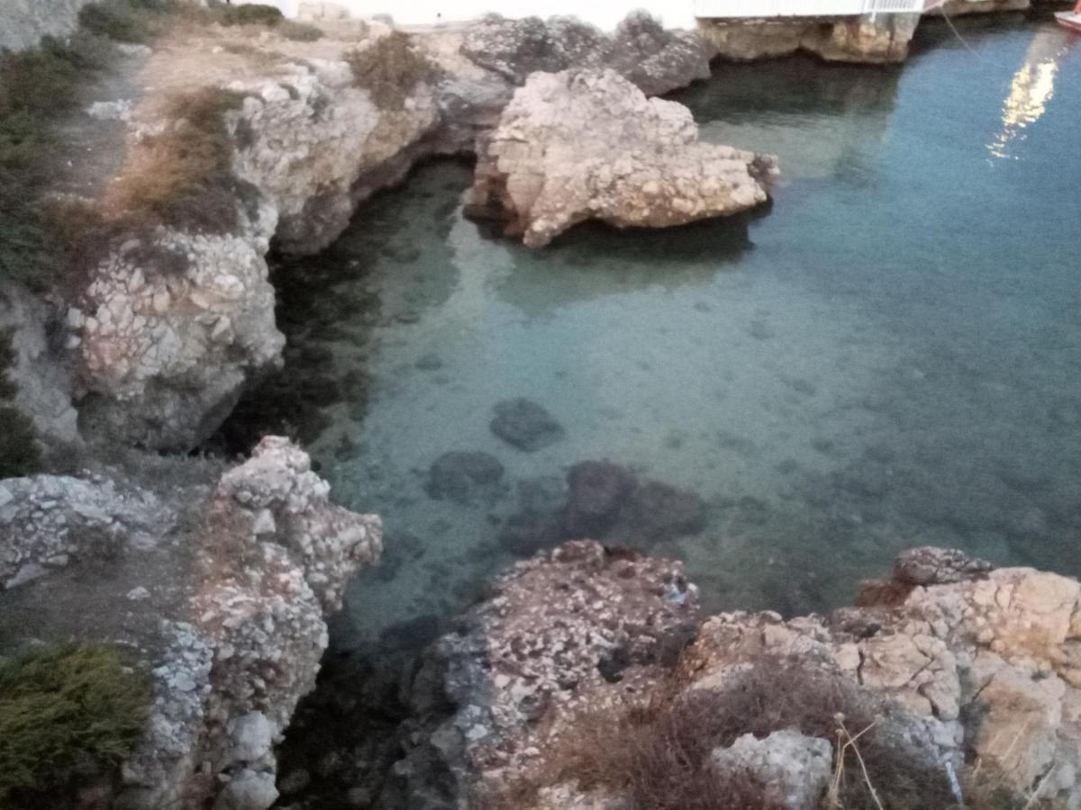 Kamares Villa Nardo Bagian luar foto