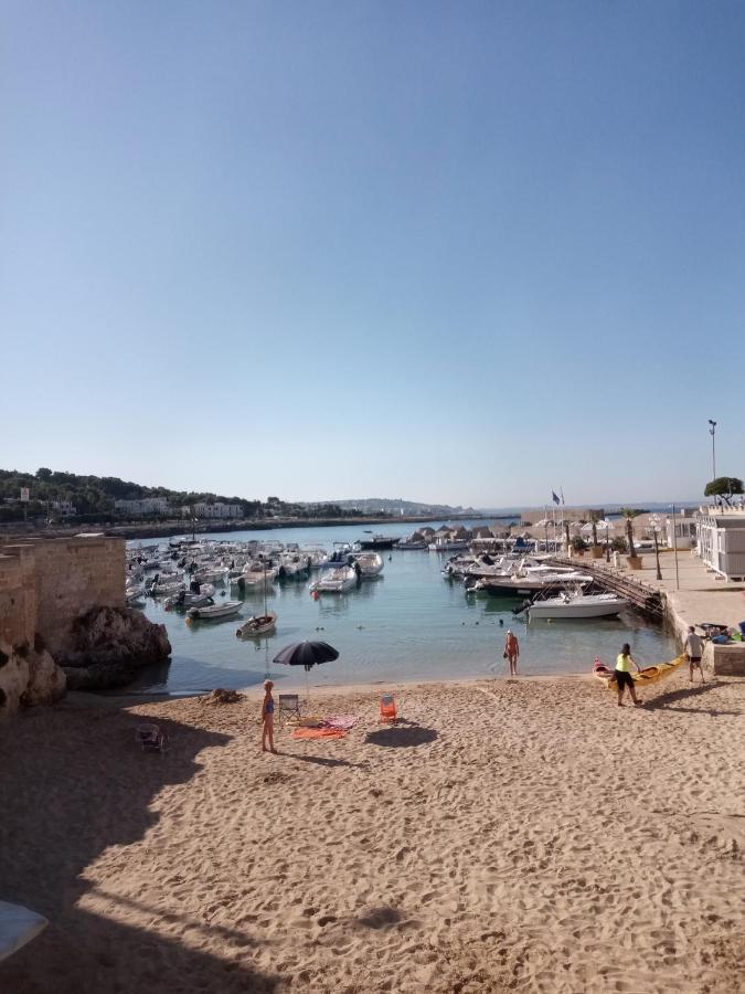 Kamares Villa Nardo Bagian luar foto