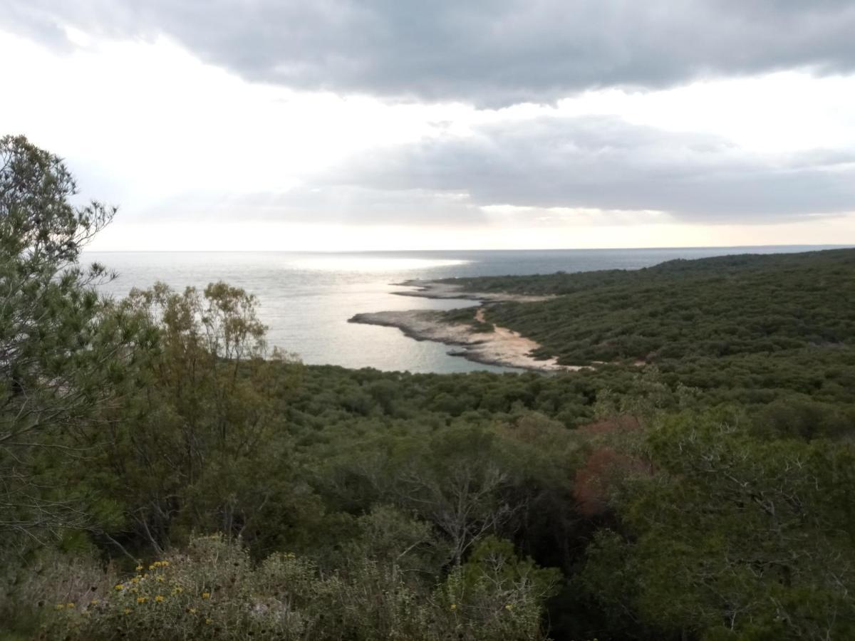 Kamares Villa Nardo Bagian luar foto