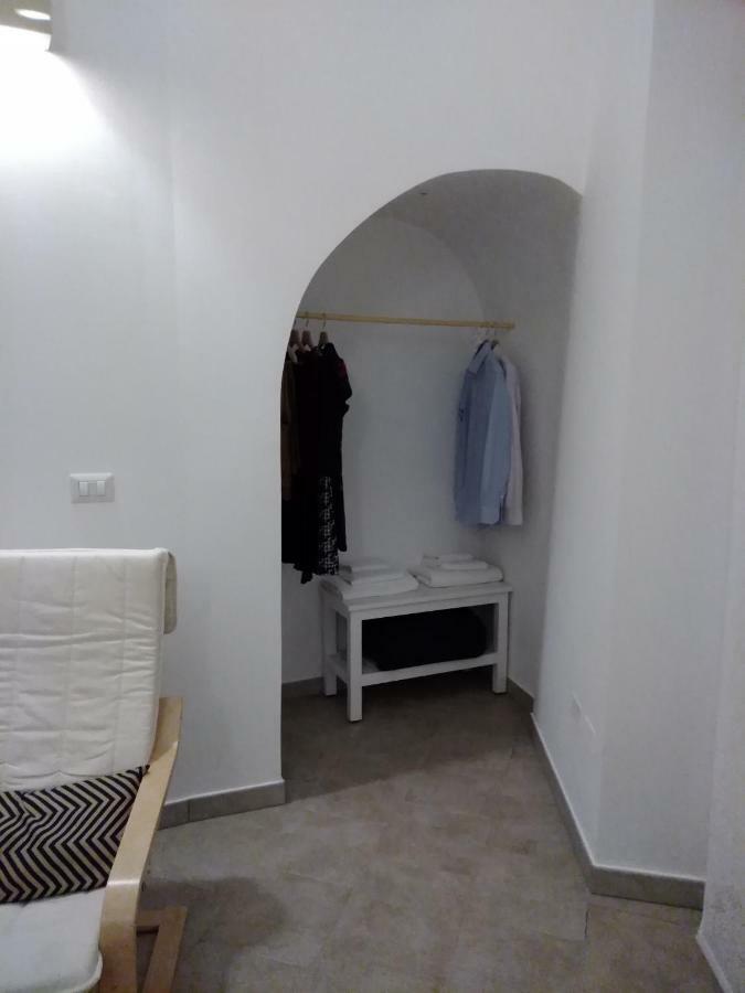 Kamares Villa Nardo Bagian luar foto